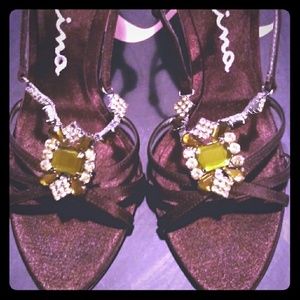 Nina heels